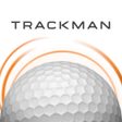 プログラムのアイコン：TrackMan Golf