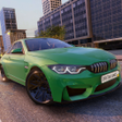 Иконка программы: Real Car Parking Master