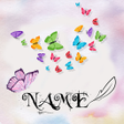 Icon of program: Picture Name Art Editor: …