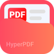 ไอคอนของโปรแกรม: HyperPDF - PDF Editor  Re…