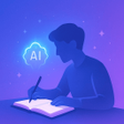 Programikonen: Book writer AI