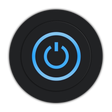 Ícone do programa: Screen Lock Button