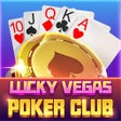 程序图标：Lucky Vegas Poker Club
