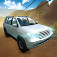 プログラムのアイコン：Extreme Off-Road SUV Simu…