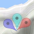 程序图标：Aus Phone Towers 3G4G5G
