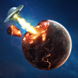Ikona programu: Super Solar Smash - World…