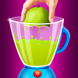 Icoon van programma: Fruit Mixer: Fruit Games