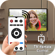 プログラムのアイコン：Universal TV Remote Contr…
