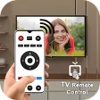 Universal TV Remote Control for All TV