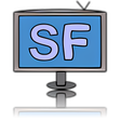 Symbol des Programms: Schoener Fernsehen