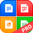 Word Office Editor Document Viewer and Editor PRO