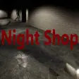 Night Shop: Chapter 2 - VHS Style Indie Horror Game