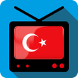 程序图标：TV Turkey Channels Info