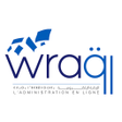 Programmsymbol: Wraqi