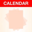 Icon of program: Wallpaper Calendar