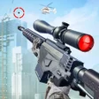 プログラムのアイコン：Hero Sniper FPS Shooting …