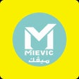 Programın simgesi: ميڤك MIEVIC