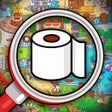 ไอคอนของโปรแกรม: 疯狂大寻宝 - 找东西 寻物解压游戏