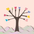 Ícone do programa: Sketch Tree Pro - My Art …