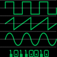 My Sensors icon