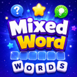 Icono de programa: Mixed Word