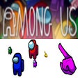 أيقونة البرنامج: Among US Cursor