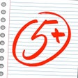程序图标：My School Grades