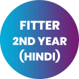 ITI Fitter 2nd Year Hindi