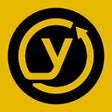 Symbol des Programms: Yellow Cab Co