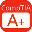 Ikona programu: CompTIA ® A+ practice tes…