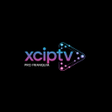 Programikonen: XCIPTV Pro Franquia