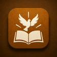 Иконка программы: BiblimentoX: Fé e Inspira…