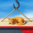 Иконка программы: Cat Simulator: The Way is…