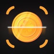 Ikon program: Coinfy: Coin Identifier  …