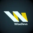 程序图标：WiseDevs گەشەپێدەرە ژیرەک…