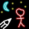Icon of program: Glow Draw!