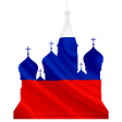 Biểu tượng của chương trình: Rusça Öğrenme - En Kolay …