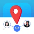 程序图标：Cell Phone Tracker by Num…
