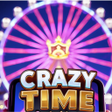 Icon of program: Crazy Time