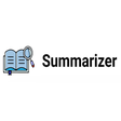 ไอคอนของโปรแกรม: Summarizer.org