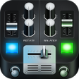 Ikona programu: Music Player - Audio Play…