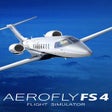 Ikona programu: Aerofly FS 4 Flight Simul…
