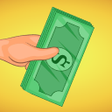 Иконка программы: Money Mining : Idle Click…