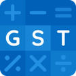 ไอคอนของโปรแกรม: GST Calculator - Utility