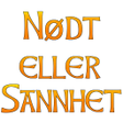 أيقونة البرنامج: Nødt eller Sannhet