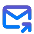 Symbol des Programms: Email Extractor: Export E…