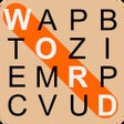 プログラムのアイコン：Word Search Word Puzzle