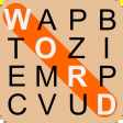 Word Search Word Puzzle