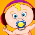 Ícone do programa: Baby DJ