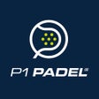 Ikona programu: P1 Padel